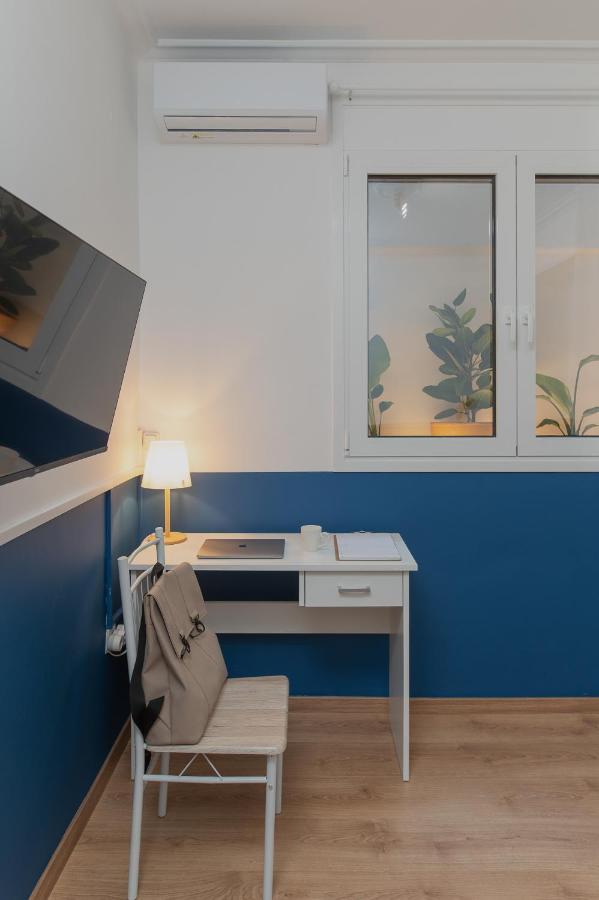 Sis Urban Apartments เอเธนส์ ภายนอก รูปภาพ