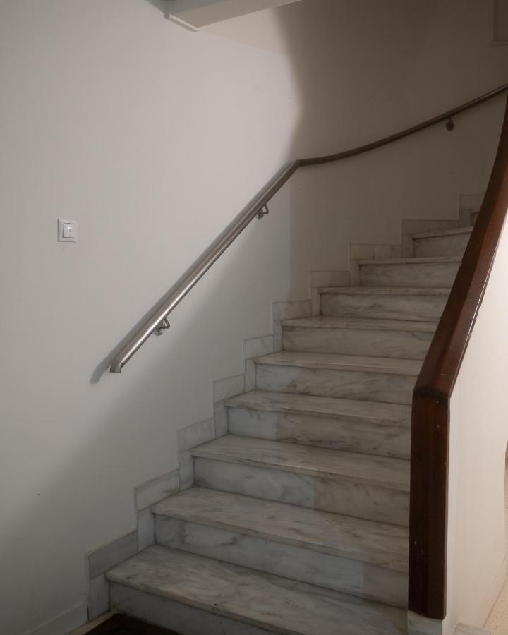 Sis Urban Apartments เอเธนส์ ภายนอก รูปภาพ