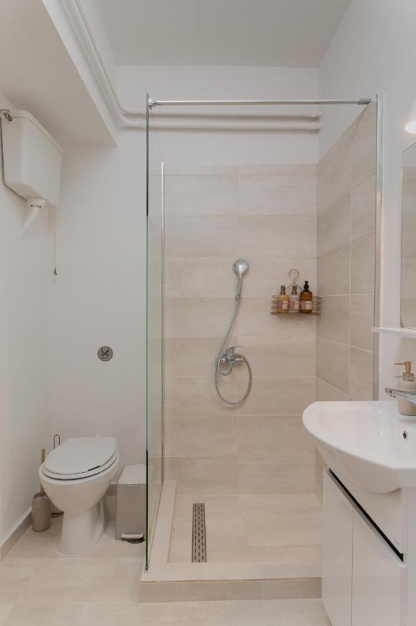 Sis Urban Apartments เอเธนส์ ภายนอก รูปภาพ